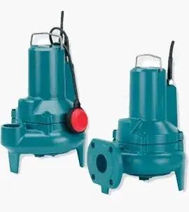 Bomba GM50 Calpeda